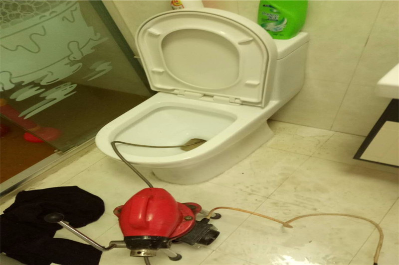 王益如何疏通马桶 疏通马桶多少钱