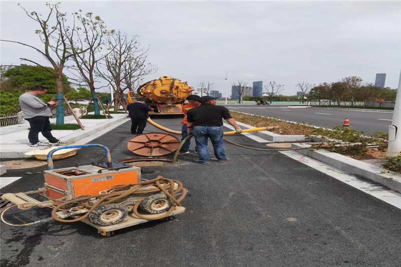 王益污水池为什么要定期清理