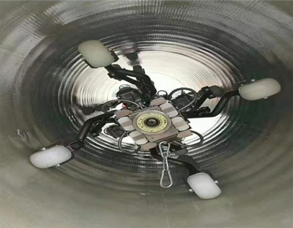 王益非开挖修复技术在地下管线建设的优势体现