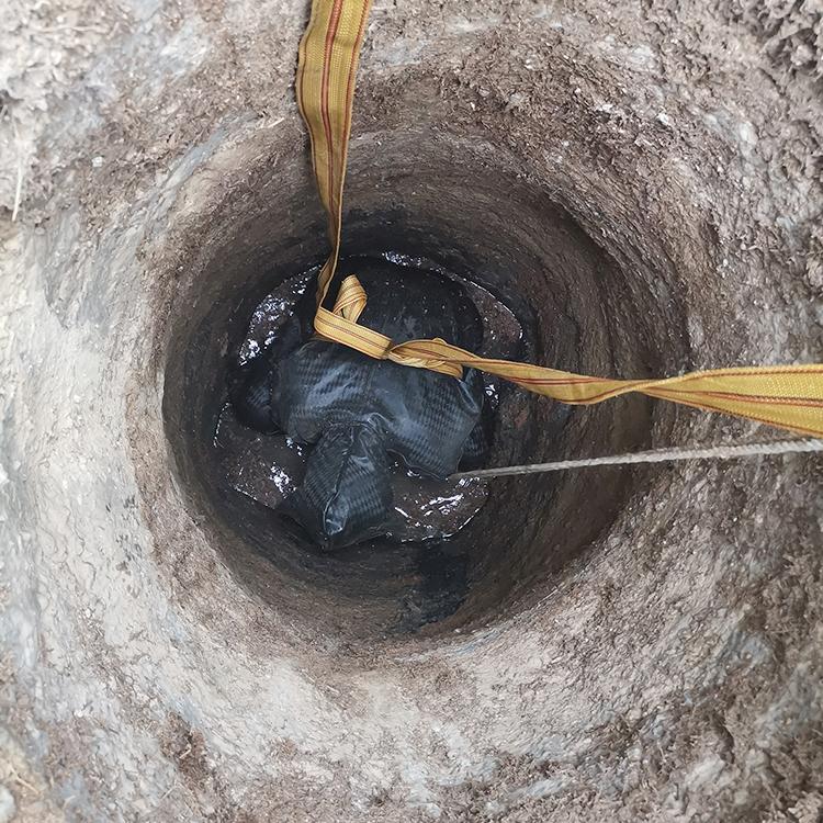 王益疏通雨水管道 市政管道清淤