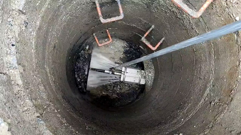 王益宾馆饭店管道清淤前必须了解的五大常识